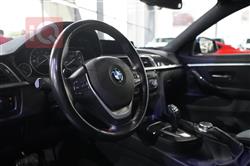 بی ئێم دەبڵیو 4 سیریەس